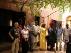 Senegal - Mali dicembre 2008